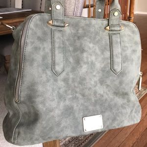 Authentic Nine West On the Go Bag NEW